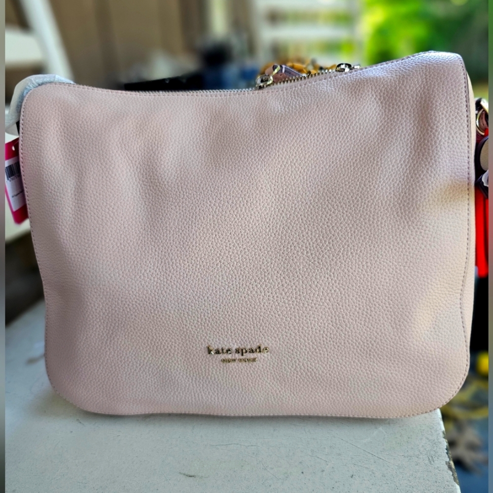 NWT Kate Spade anyday medium shoulder bag w/dust bag